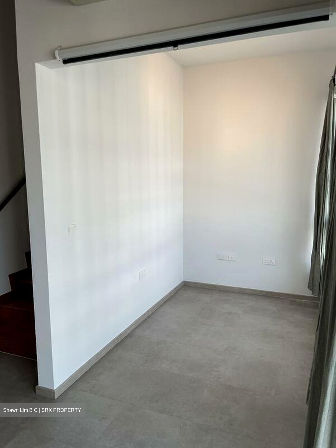 Loft @ Rangoon (D8), Apartment #520703491